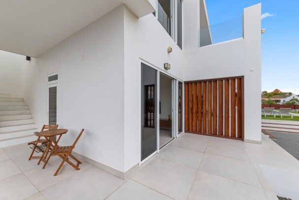 Jan Sofat luxury villa with 2 apartments & panoramic views