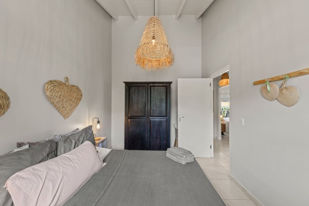 Marbella Estate – Charming home near Jan Thiel and Mambo Beach