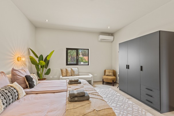 Ayana Resort- Appartement bij Mambo - ideaal voor vakantieverhuur