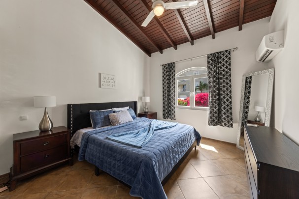 Blue Bay - Residence Le Bleu – Penthouse met prachtig uitzicht te koop