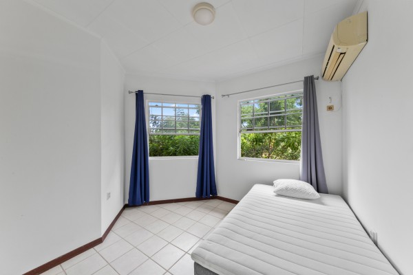 Cas Grandi – Villa in an Elevated Location