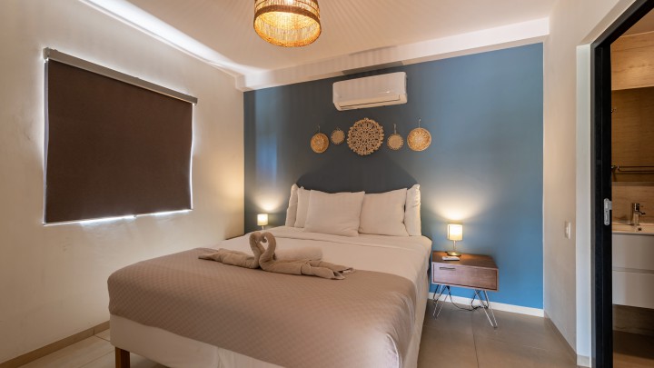 Green View – Luxe 2-slaapkamer appartement met prachtig uitzicht