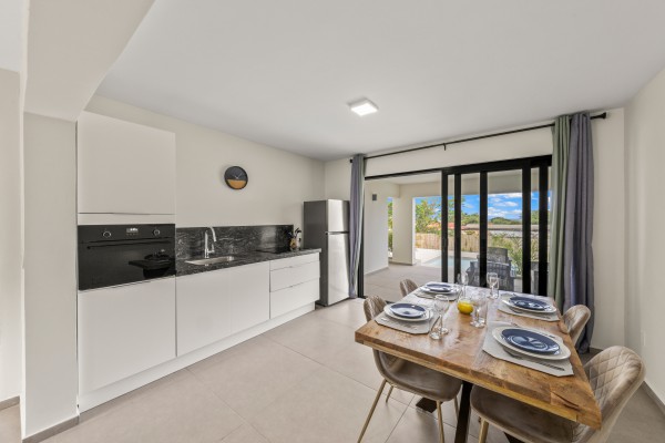 Vista Papaya Suites – Turnkey Multi-Unit Vastgoedobject in Westpunt