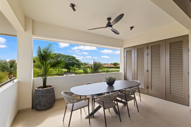 Blue Bay - Modern 2-Bedroom Apartment for Rent 