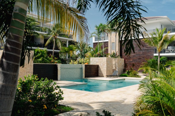 The Breeze – Beautiful 2-bedroom apartment perfect for vacation rental