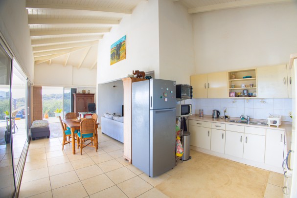 Prime Ocean View Estate with Development Potential &ndash; San Sebastian