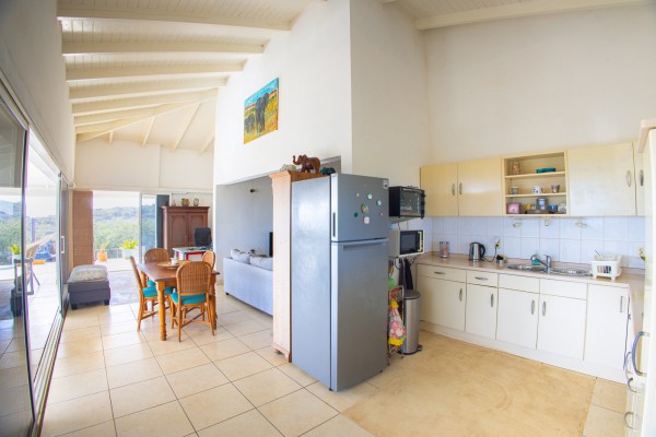 Prime Ocean View Estate with Development Potential – San Sebastian
