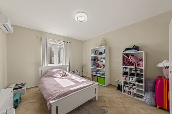 Blue Bay – Spacious Apartment with Sea View in Residence Le Bleu