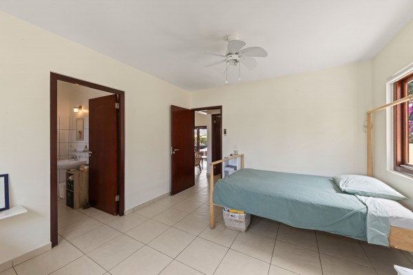 Blue Bay BL16 - 3-Bedroom Villa with Outdoor Living & Golf Views