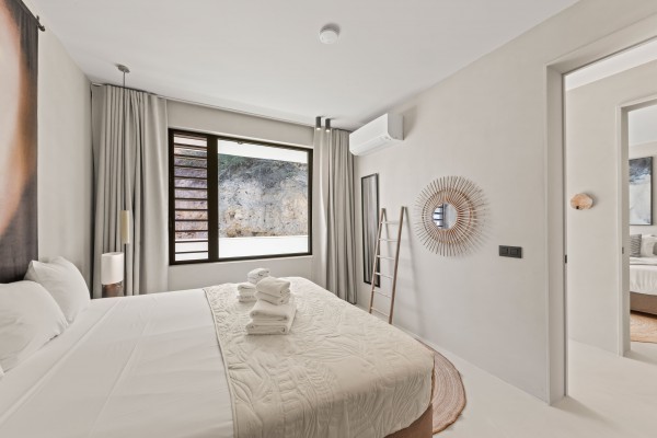 BLUE BAY - THE REEF II – Luxueus nieuwbouw appartement met ocean view