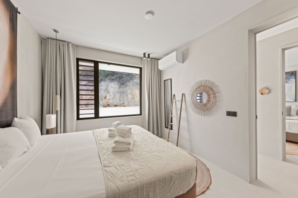 BLUE BAY - THE REEF II &ndash; Luxueus nieuwbouw appartement met ocean view