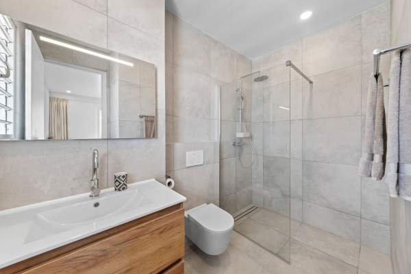 Aquamarine Blue Bay – Luxury and Comfortable Penthouse