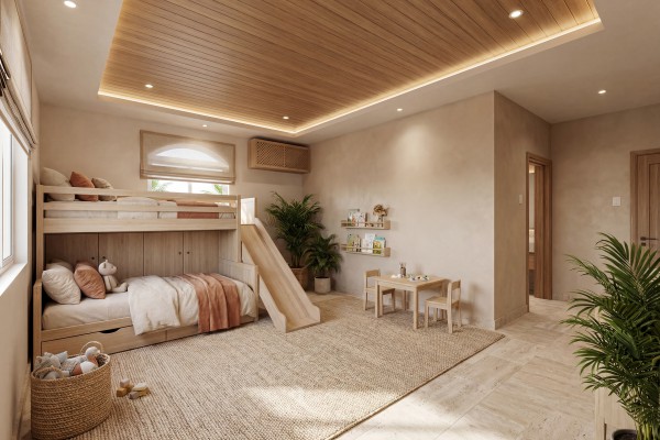 Cas Grandi – Ruime opknapwoning met appartement op rustige locatie