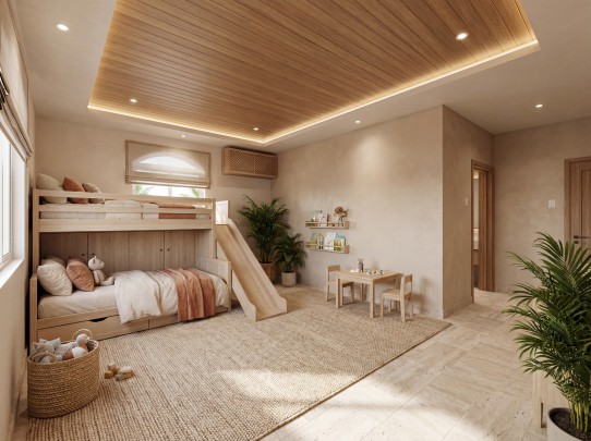 Cas Grandi &ndash; Spacious fixer-upper with apartment in a quiet location