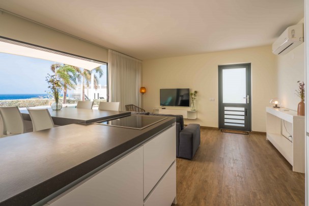 Blue Bay B-section | Excellent investment and/or ideal living comfort.
