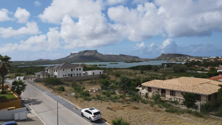 Jan Sofat - Elevated Lot with Views of the Spanish Water