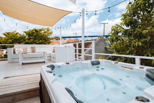 Otrobanda – Investment property with high rental potential