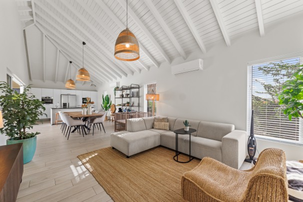 Blue Bay- Luxury Family Villa with Pool at Blue Bay Resort