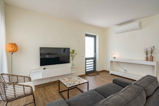 Blue Bay B-section | Excellent investment and/or ideal living comfort.