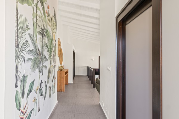 Blue Bay Indigo Garden – Tropisch vakantie appartement