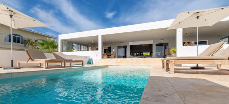 Jan Sofat – Luxe villa met panoramisch uitzicht