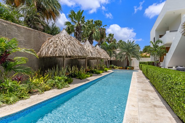 Ayana Resort – Apartment by Mambo Beach – ideal for vacation rental