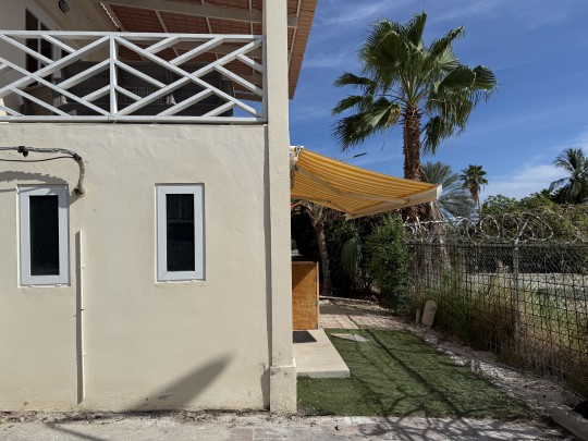 Renovated 1-Bedroom Apartment with Sea View at Royal Palm Resort 