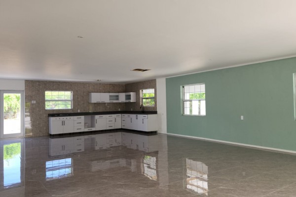 3-Bedroom Home on Large Plot in Barber