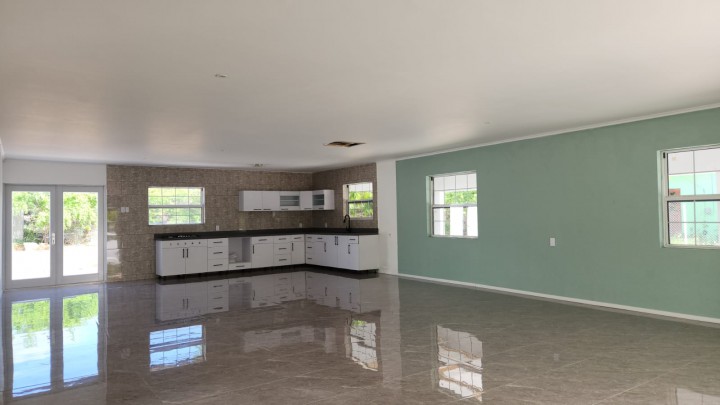 3-Bedroom Home on Large Plot in Barber