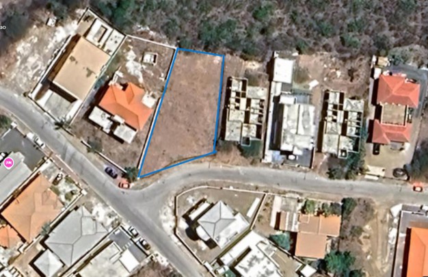 Grote Berg - Bouw je droomhuis aan de rand van Grote Berg met zeezicht