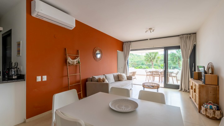 Green View – Luxe 2-slaapkamer appartement met prachtig uitzicht