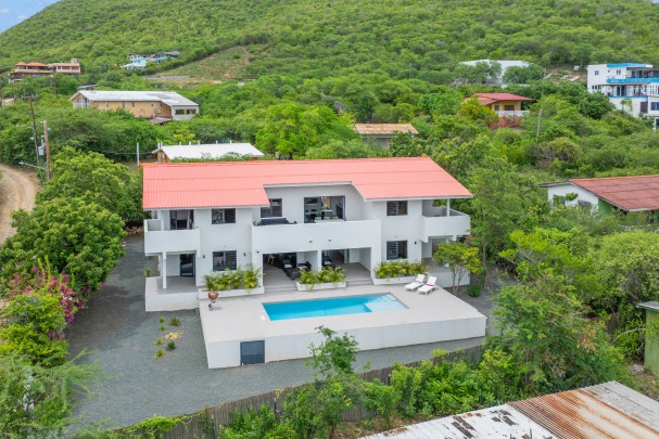 Vista Papaya Suites – Turnkey Multi-Unit Vastgoedobject in Westpunt