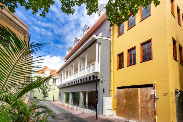 Punda – Luxury, Fully Furnished Studio 