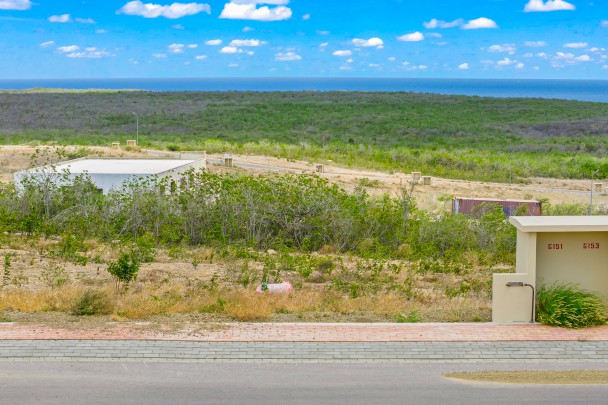 Harmonie &ndash; Spacious Ocean View Plot with Endless Possibilities