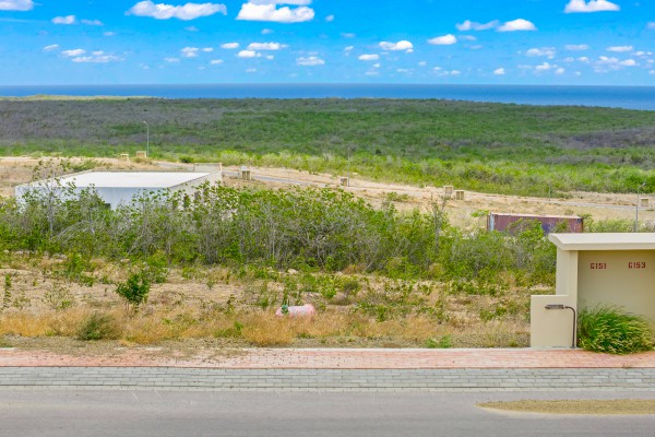 Harmonie – Spacious Ocean View Plot with Endless Possibilities