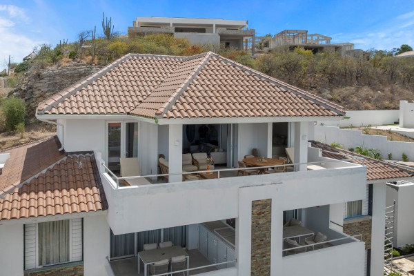 Aquamarine Blue Bay – Luxury and Comfortable Penthouse