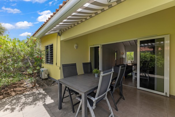 Blije Rust – 2-Bedroom Apartment in Gated Resort