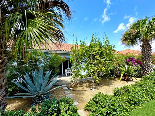 Blije Rust - charming furnished 2 bedroom apartment with swimming pool
