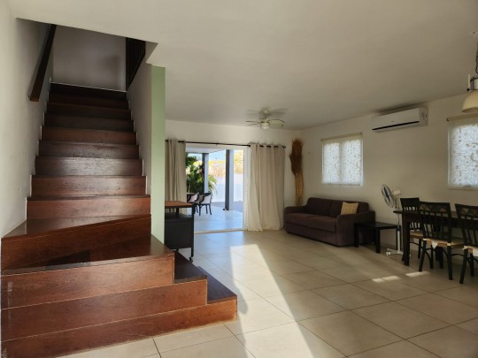 Kasalta Resort - Spacious 3 bedroom house