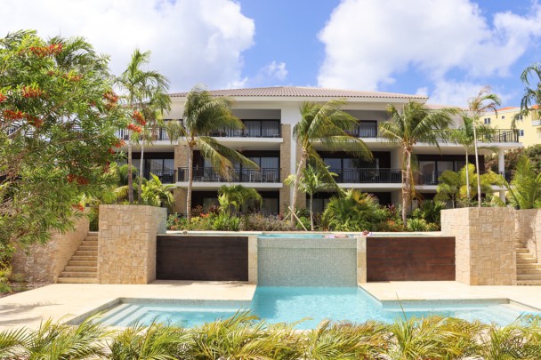 The Breeze – Luxurious newly built apartment fit for vacation rentals