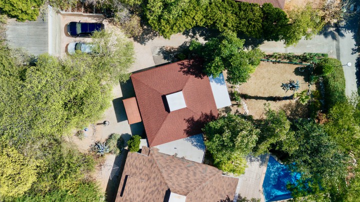 Piscadera Bay Resort | Sea View Home with Expansion Potential