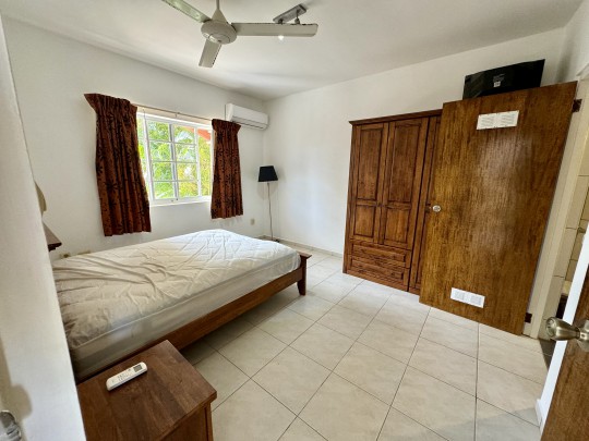 Seru Hulanda Resort - Furnished 2 bedroom property for rent