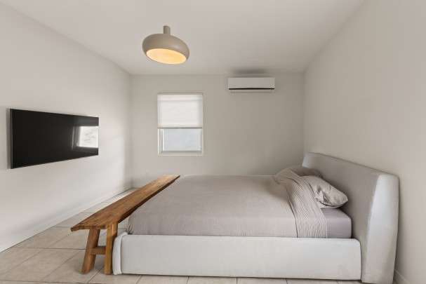 Brakkeput - Comfort, space, and a stunning view with a swimming pool