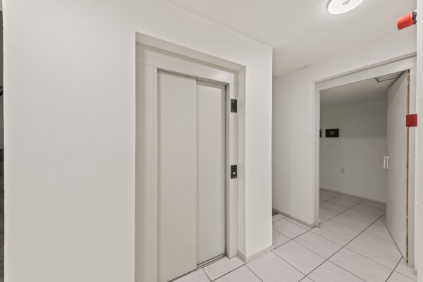 Residence Piscadera – Appartement met zeezicht & direct rendement