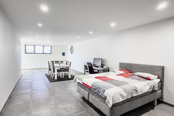 Luxury 4-Bedroom Villa with Golf Views – Blue Bay Resort