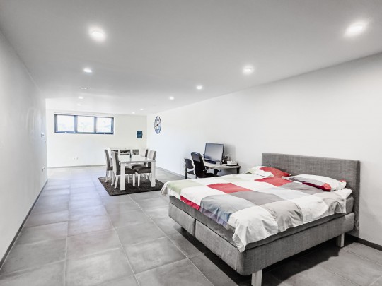 Luxe 4-Slaapkamer Villa met Golfzicht – Blue Bay Resort