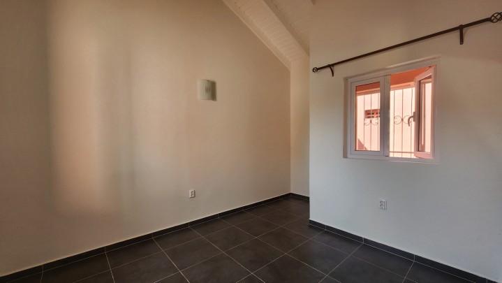 Moderne gezinswoning met zwembad in Tiffany Residence Curaçao