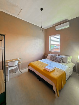 Otrobanda - 4 Stylish Apartments with Excellent Rental Potential