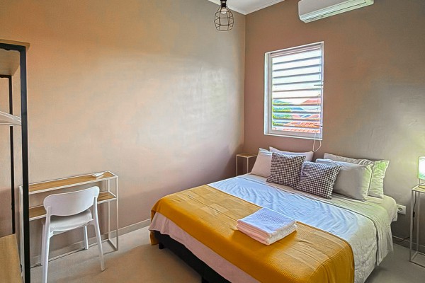 Otrobanda - 4 Stylish Apartments with Excellent Rental Potential