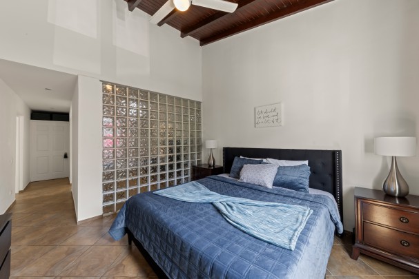 Blue Bay - Residence Le Bleu – Penthouse met prachtig uitzicht te koop